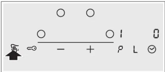 NEFF T18BD36N0 - Changing the basic settings - 1