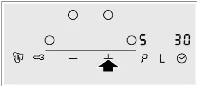 NEFF XB48P - Changing the basic settings - 2