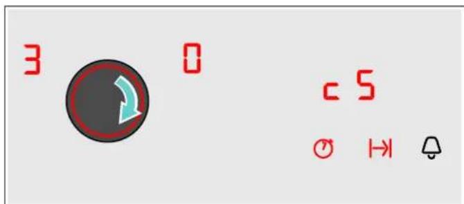 NEFF VS81HMC - Basisinstallingen wijdigen - 2