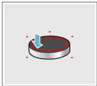 NEFF VS81HMC - Twist-pad met Twist knop - 2