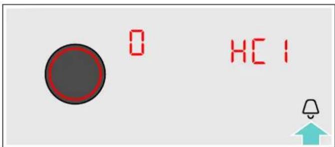 NEFF VS81HMC - Manual registration in the home network - 1