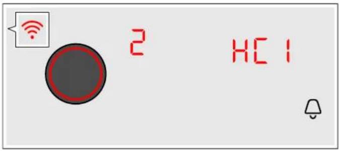 NEFF VS81HMC - Manual registration in the home network - 2