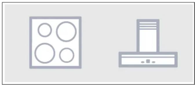 NEFF VS81HMC - Geräte direkt verbinden - 1