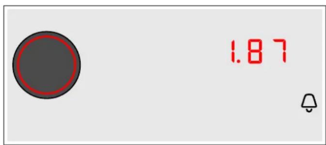 NEFF PYRSH811MC - Energy consumption indicator - 1