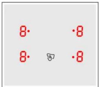 NEFF PYRSH811MC - Twist-Pad mit Twist Knopf - 1