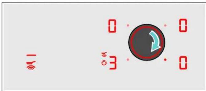 NEFF PYRSH811MC - Braadsensor instellen - 2