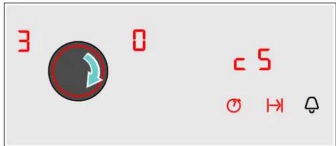 NEFF SH81HMC - Modifier les réglages de base - 2