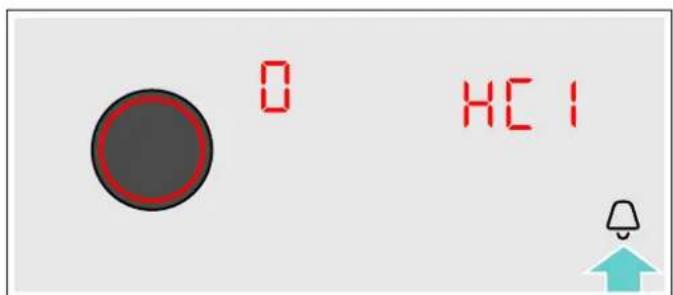 NEFF SH81HMC - Connecting to the network - 1