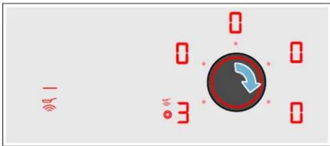 NEFF SH81HMC - Bratsensorik einstellen - 2