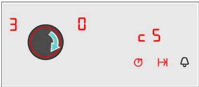 NEFF SH81HMC - Grundeinstellungenändern - 2