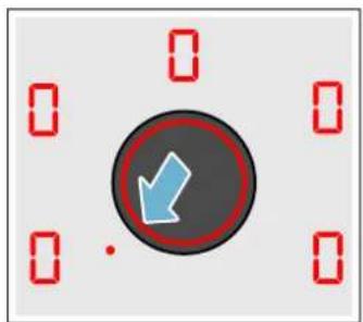 NEFF SH81HMC - Régler la position de chauffe - 1