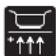 NEFF SH81HMC - Tableau de cuisson - 1