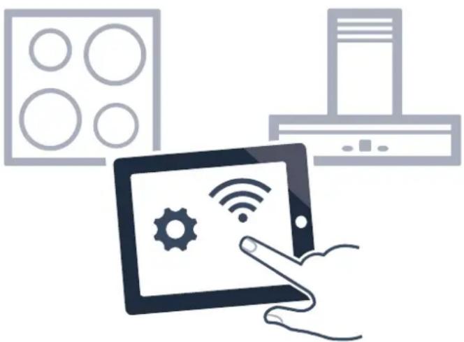 NEFF SH81HMC - Home Connect - 1