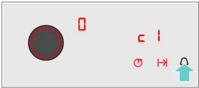 NEFF SH81HMC - Changing the basic settings - 1