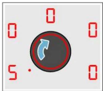 NEFF SH81HMC - Régler la position de chauffe - 2