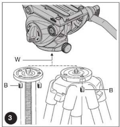 MANFROTTO MVK500190XV - Manfrotto Imagine More - 12