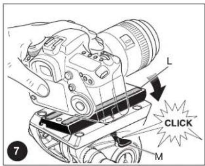 MANFROTTO MVK500190XV - Manfrotto Imagine More - 17