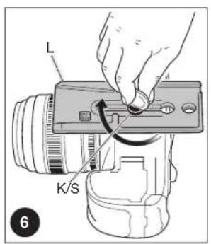 MANFROTTO MVK500190XV - Manfrotto Imagine More - 16