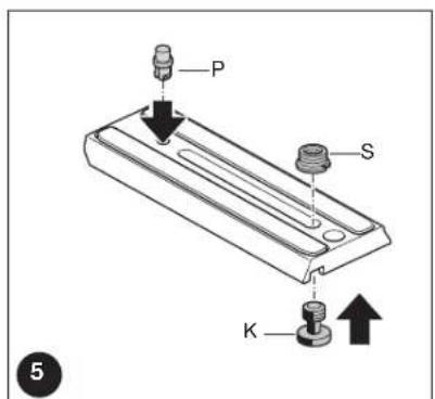 MANFROTTO MVK500190XV - Manfrotto Imagine More - 15
