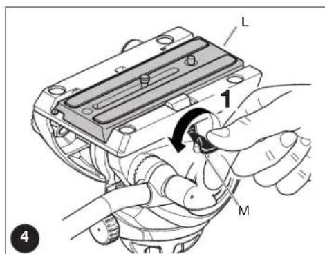 MANFROTTO MVK500190XV - Manfrotto Imagine More - 13