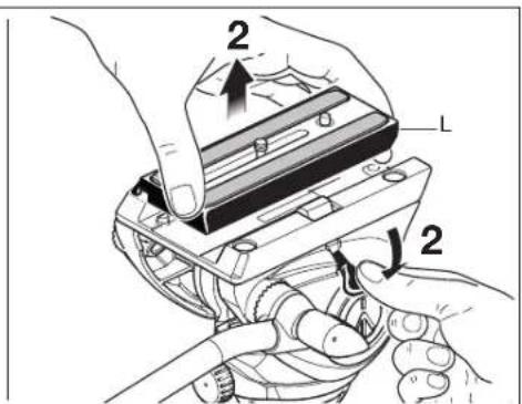 MANFROTTO MVK500190XV - Manfrotto Imagine More - 14