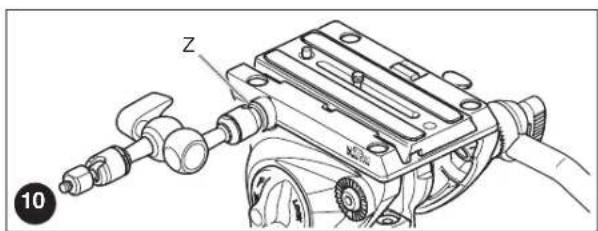 MANFROTTO MVK500190XV - Manfrotto Imagine More - 21
