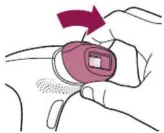 PHILIPS Lumea Advanced SC1998 - Aufsätze - 2
