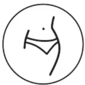 PHILIPS Lumea Advanced SC1998 - Accessorio zona bikini (SC1998, SC1999) - 1