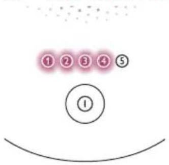 PHILIPS Lumea Advanced SC1998 - B Test skin 24 hours before treatment - 1