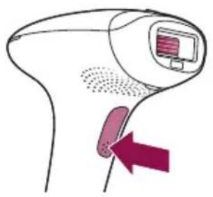 PHILIPS Lumea Advanced SC1998 - C Treatment - 4