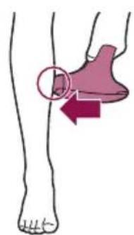 PHILIPS Lumea Advanced SC1998 - C Treatment - 3