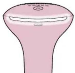 PHILIPS Lumea Advanced SC1998 - B Test skin 24 hours before treatment - 5