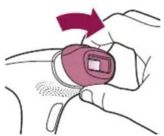 PHILIPS Lumea Advanced SC1998 - Accessor - 2