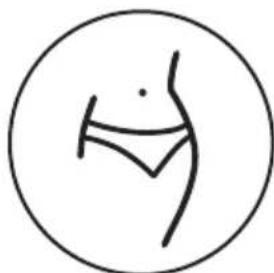 PHILIPS Lumea Advanced SC1998 - Bikini attachment (SC1998, SC1999) - 1