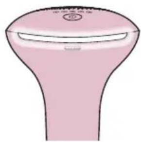 PHILIPS Lumea Advanced SC1998 - Netherlands - 3