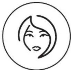 PHILIPS Lumea Advanced SC1998 - Face attachment (SC1997, SC1998, SC1999) - 1