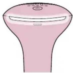 PHILIPS Lumea Advanced SC1998 - B Test cutané 24 heures avant la séance - 5