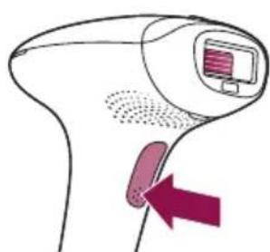 PHILIPS Lumea Advanced SC1998 - C Behandlung - 4