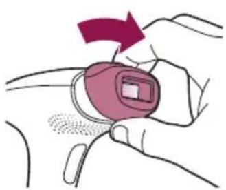 PHILIPS Lumea Advanced SC1998 - Accesorios - 2