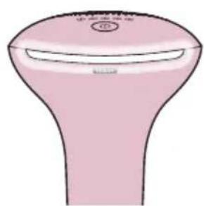 PHILIPS Lumea Advanced SC1998 - B Hauttest 24 Stunden vor der Behandlung - 5