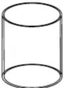 Höfats Gravity Candle M90 - Demontage et nettoyage - 1