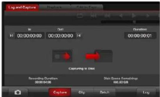 Blackmagic Design DeckLink 8K Pro - Captura - 3