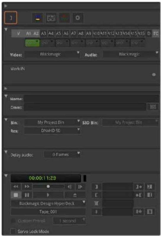 Blackmagic Design DeckLink 8K Pro - Captura multiple con UltraStudio y DeckLink - 1