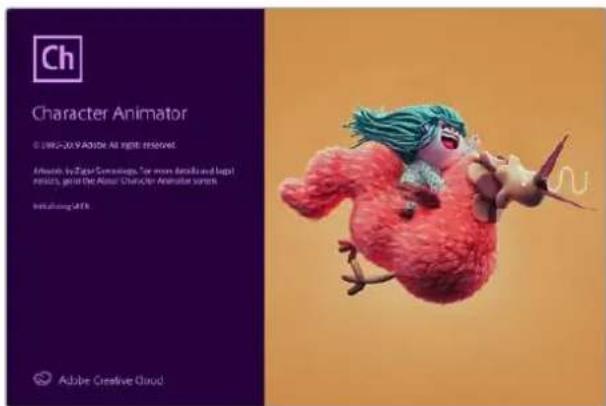 Blackmagic Design DeckLink 8K Pro - Adobe Character Animator CC - 1