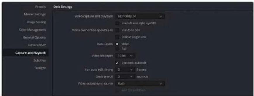 Blackmagic Design DeckLink 8K Pro - Setting Up - 1