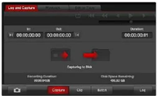 Blackmagic Design DeckLink 8K Pro - como comprar si la captura de contenidoes funciona correctamente - 1