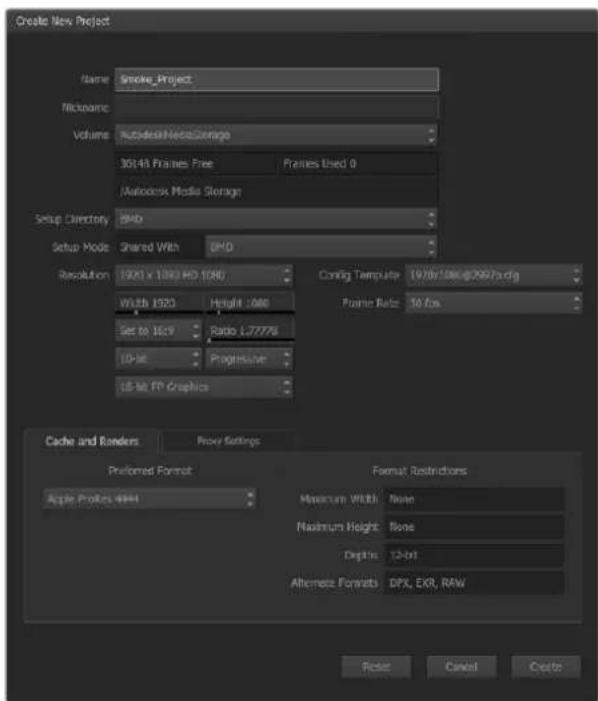 Blackmagic Design DeckLink 8K Pro - Configurando Dispositivos - 1