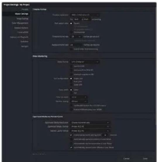 Blackmagic Design DeckLink 8K Pro - Configuração - 1