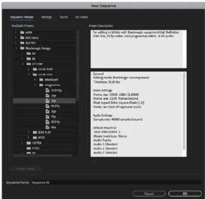 Blackmagic Design DeckLink 8K Pro - QuickTime 基本(Mac OS 资源) - 3