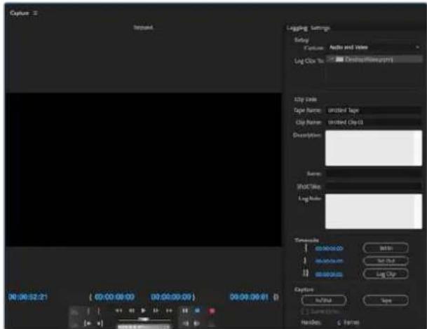 Blackmagic Design DeckLink 8K Pro - Captura - 1